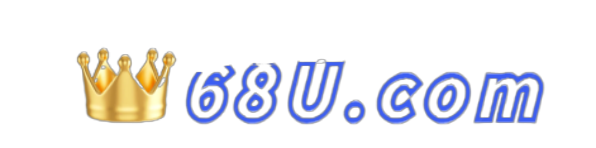 68U-Logo